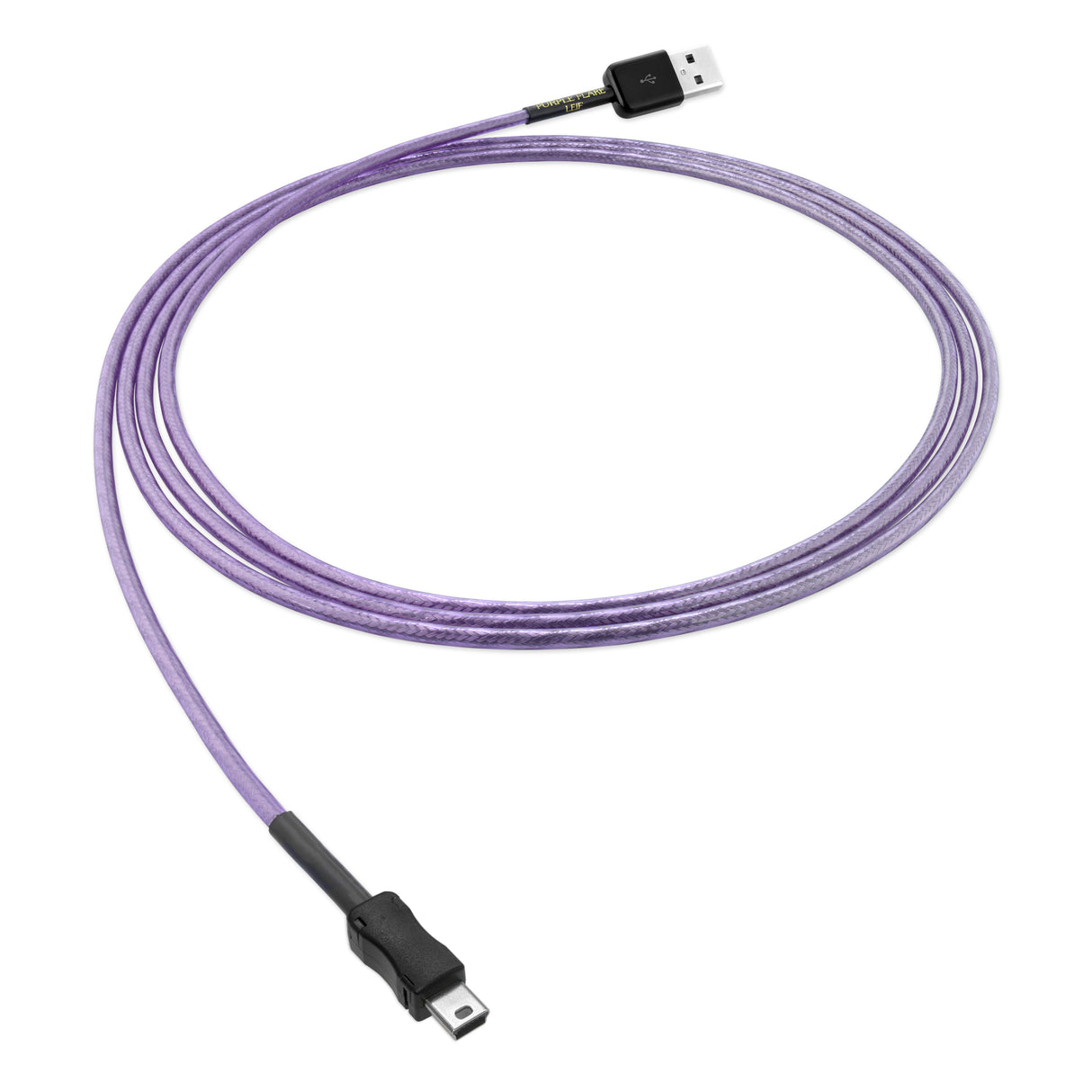 Nordost Leif Series PURPLE FLARE USB 2.0 CABLE