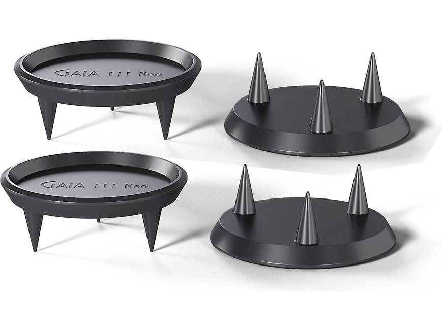 Isoacoustics GAIA III Neo Carpet Disks