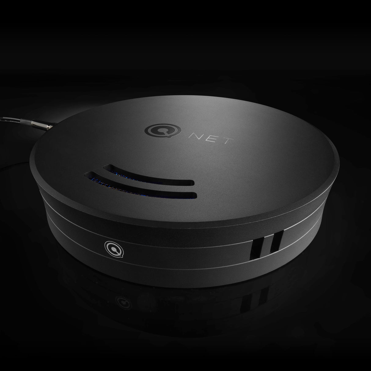 Nordost QRT QNET – NETWORK SWITCH