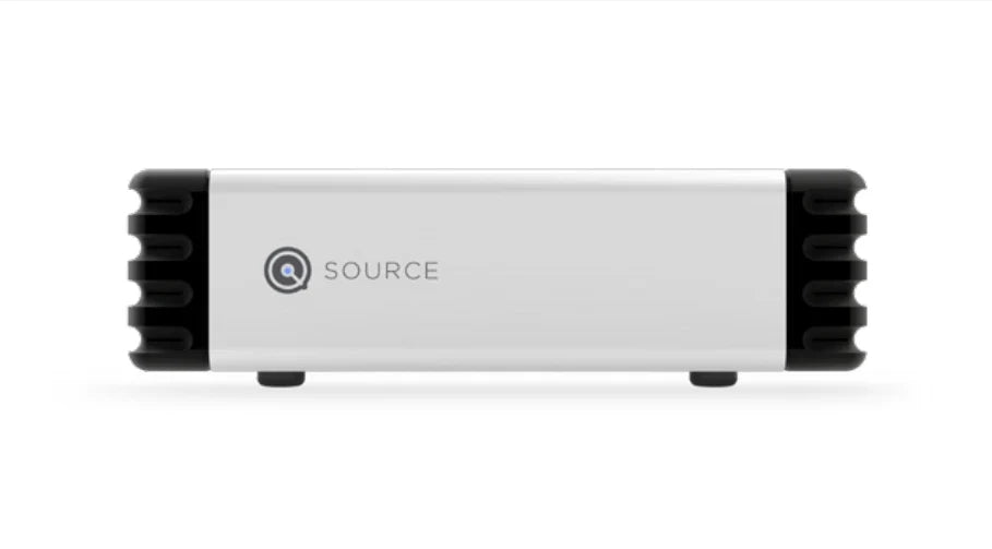 Nordost QSOURCE MKII – LINEAR POWER SUPPLY