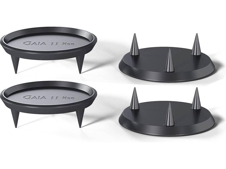 Isoacoustics GAIA II Neo Carpet Disks