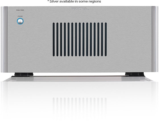 Rotel RMB-1555 Multichannel Amplifier