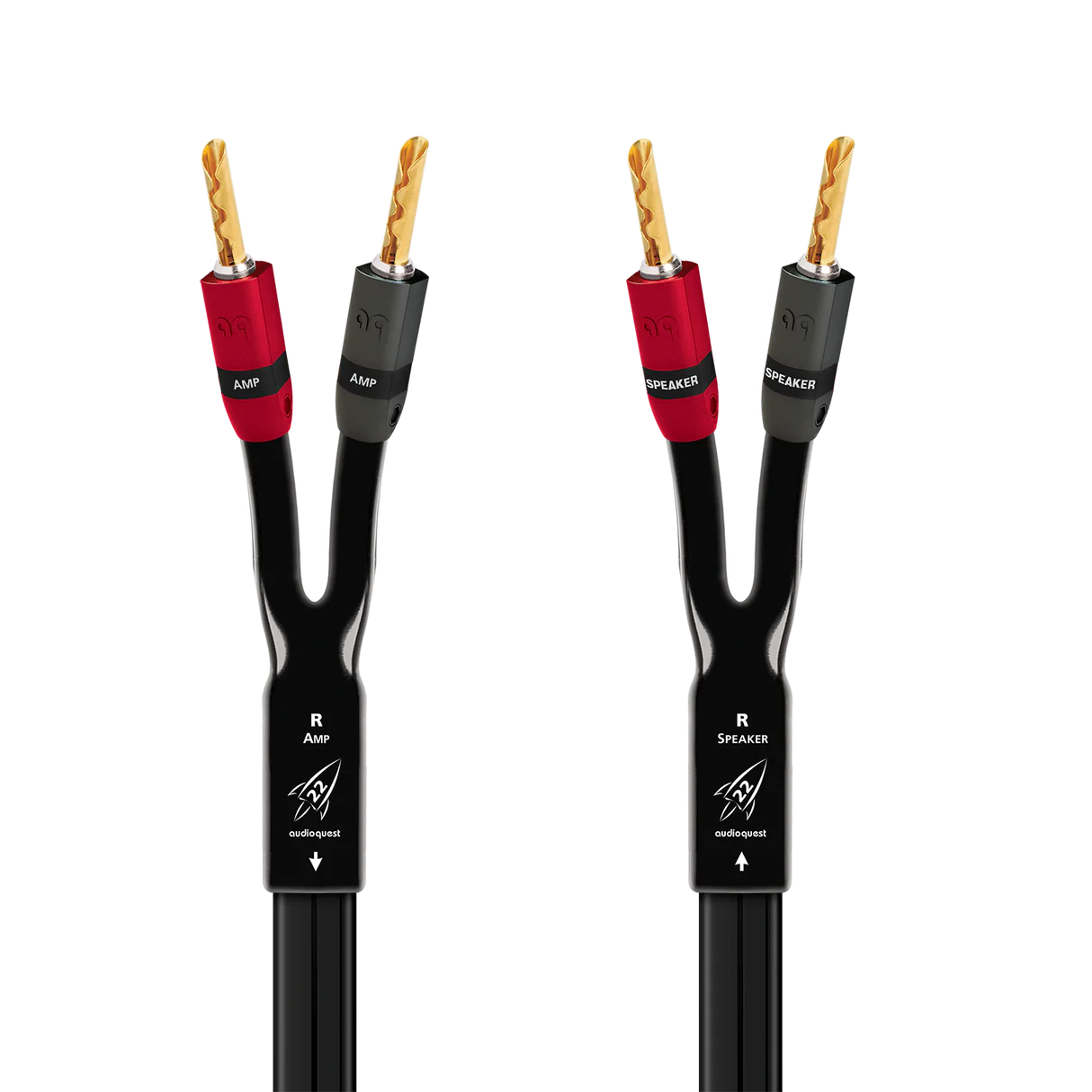Audioquest Rocket 22