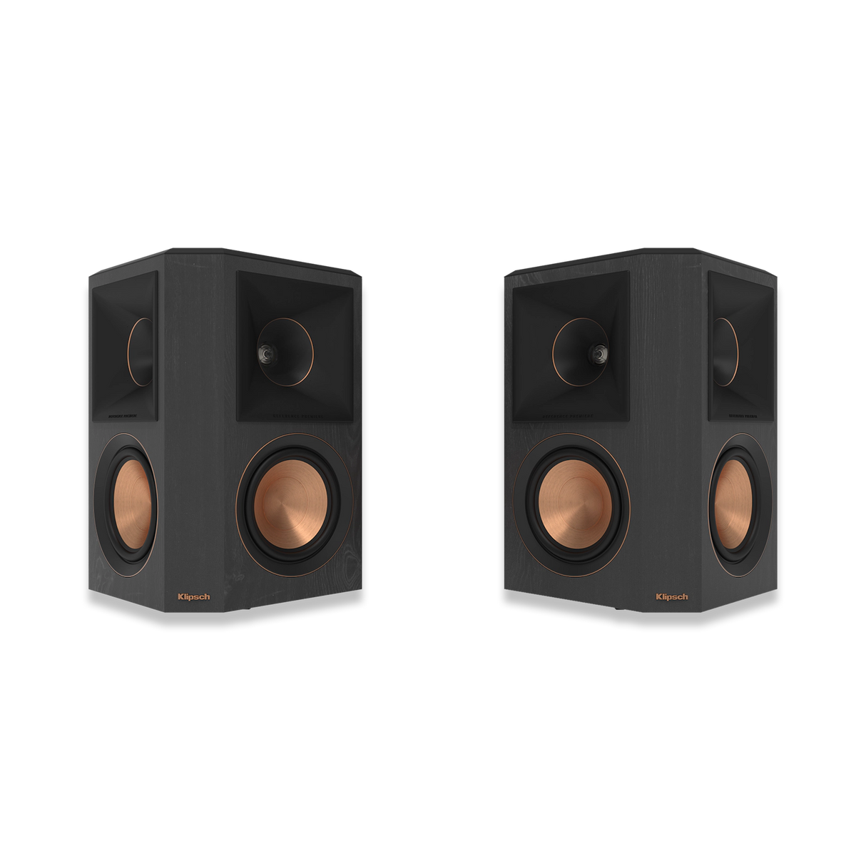 Klipsch RP-502S II (Per pair)