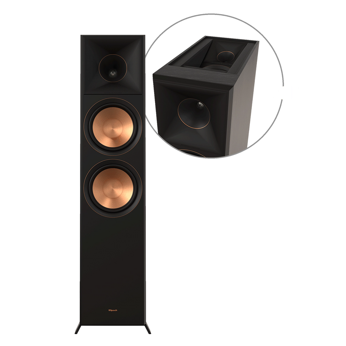 Klipsch RP-8060FA II (Each)