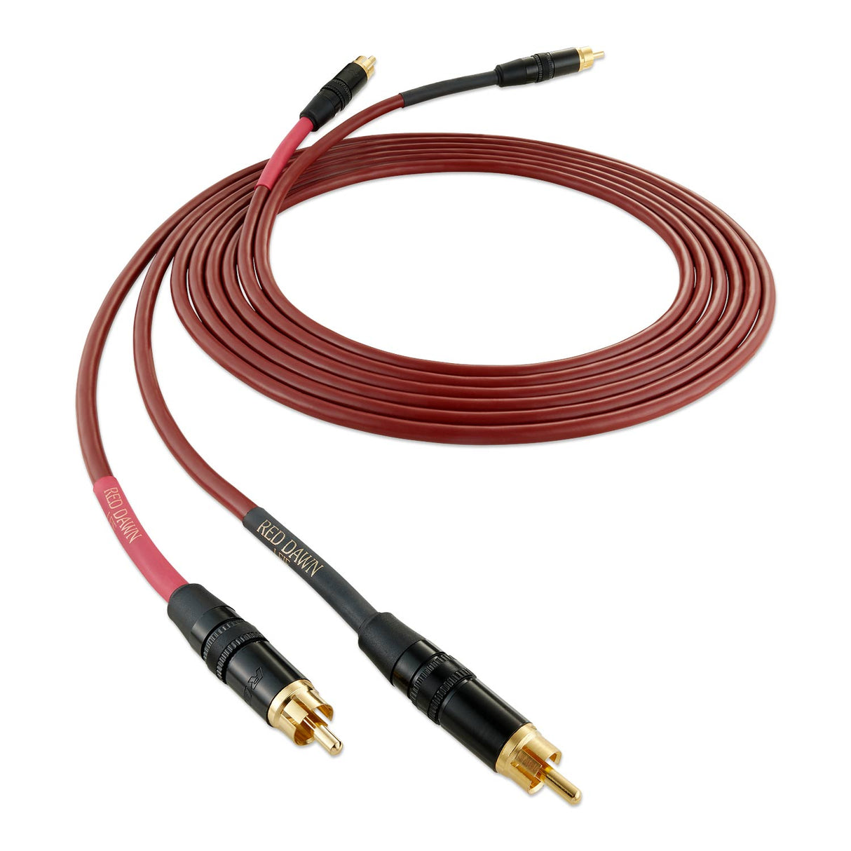 Nordost Leif Series RED DAWN INTERCONNECT