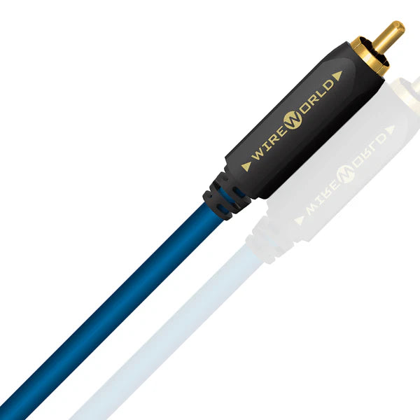 Wireworld Stream Subwoofer Cable