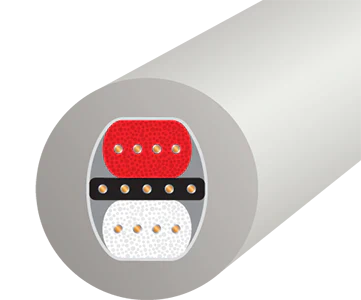 Solstice® 10 Audio Y-Adapter (Splitter)