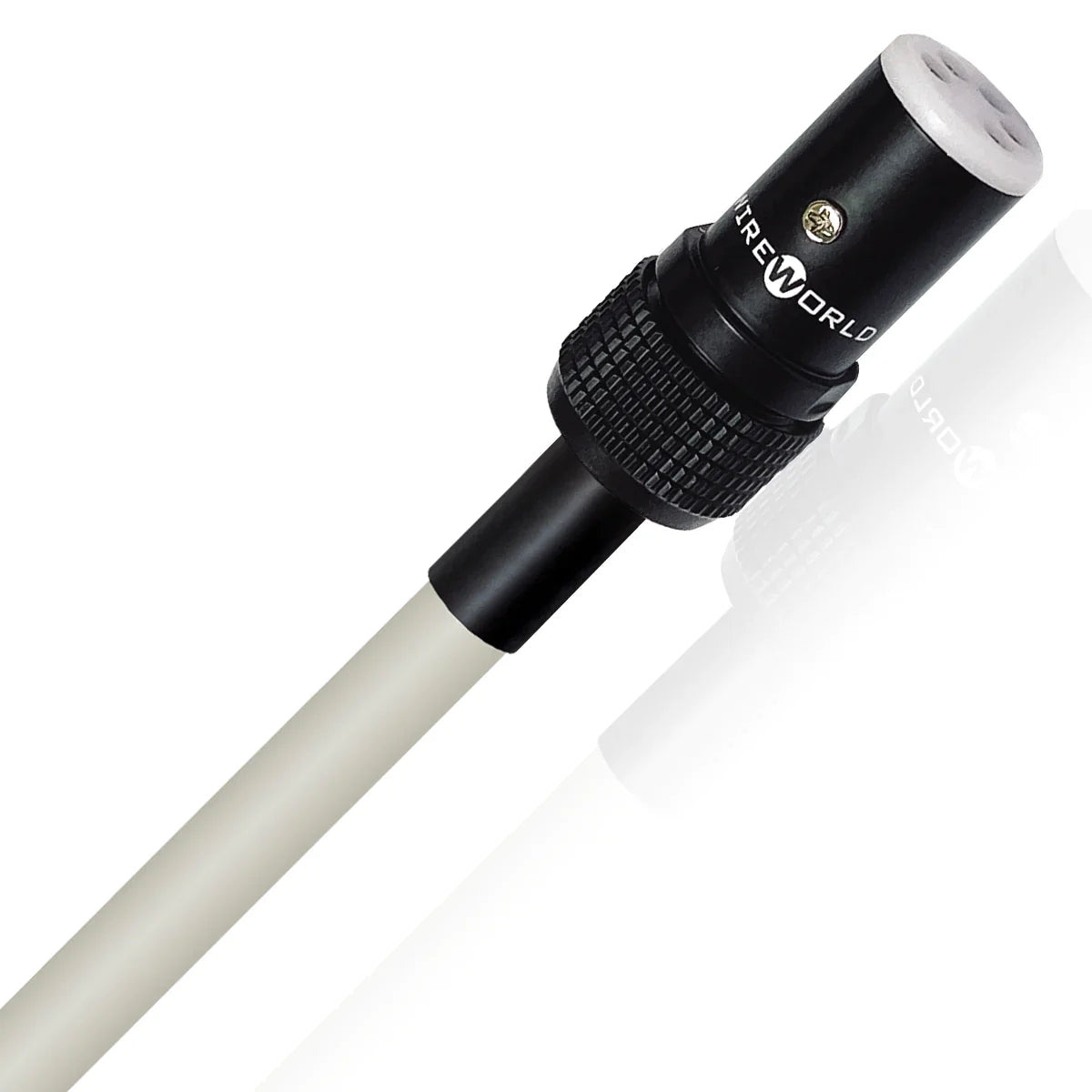 Wireworld Solstice 10 Tonearm Cables