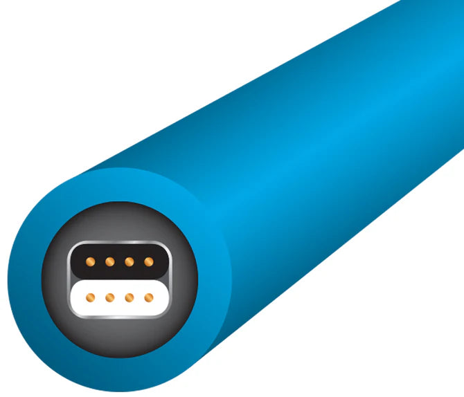 Wireworld Stream Subwoofer Cable