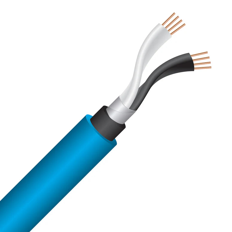 Wireworld Stream Subwoofer Cable