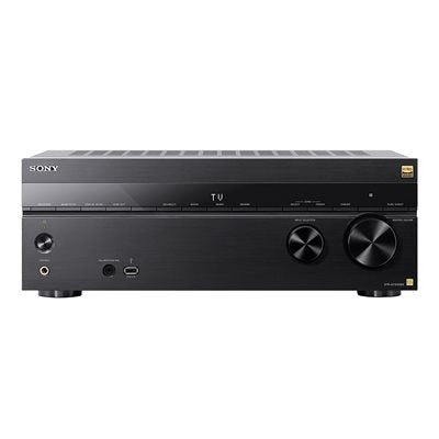 Sony 7.2 Channel 100W 8K AV Receiver Dolby Atmos, DTS:X, IMAX Enhanced