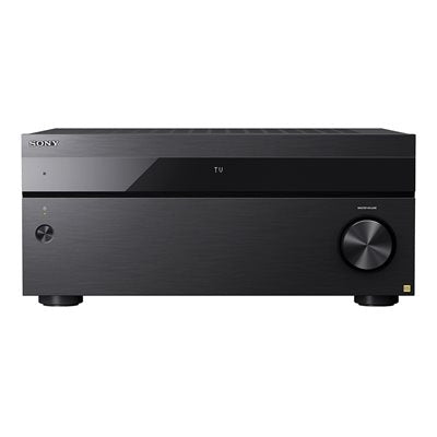 Sony 9.2 Channel 120W 8K AV Receiver Dolby Atmos, DTS:X, IMAX Enhanced