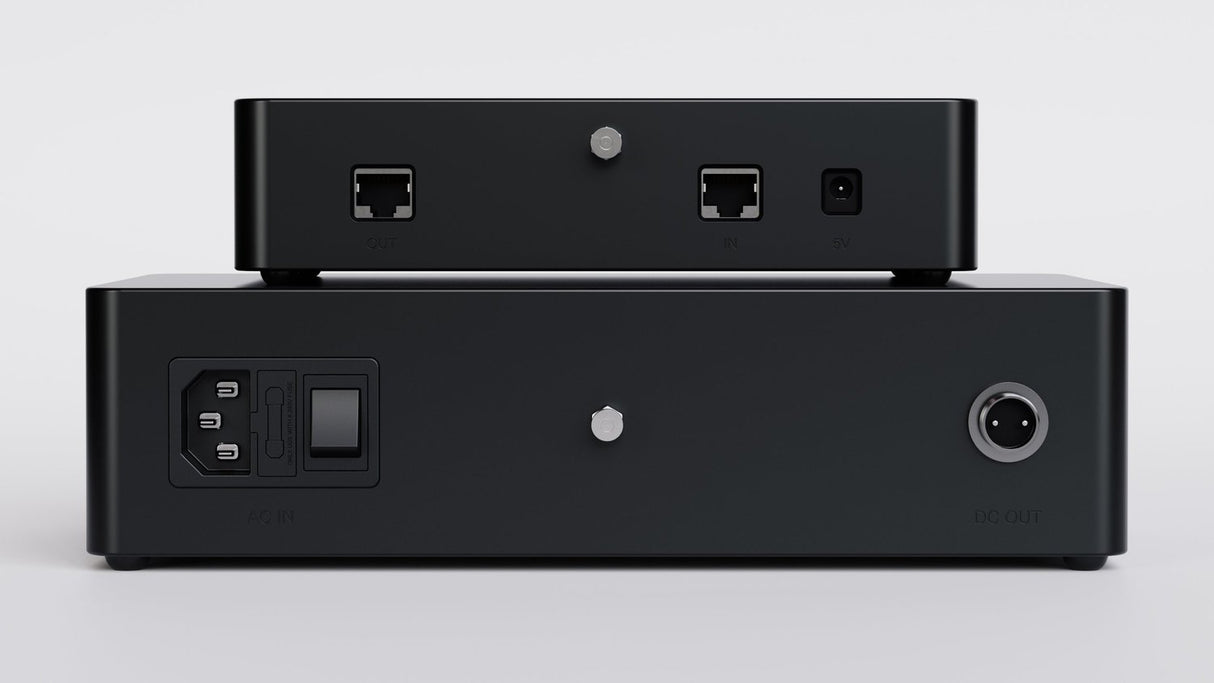 Reiki SuperSwitch (Plus or PRO)