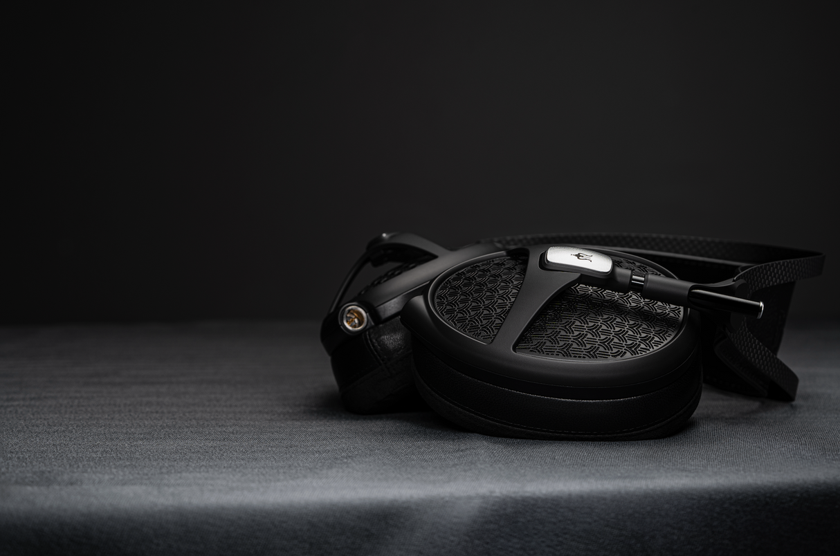 Meze Audio Empyrean II