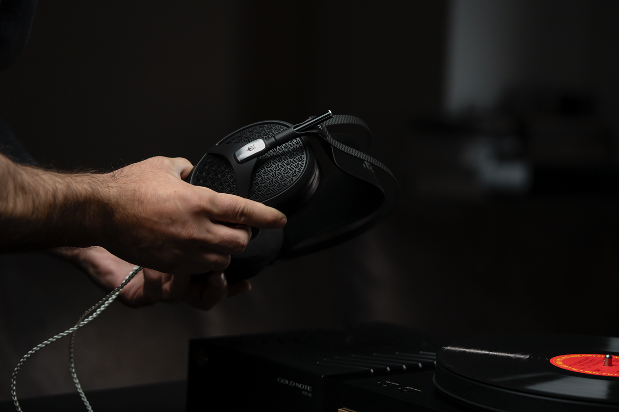 Meze Audio Empyrean II