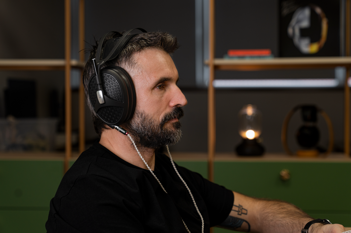 Meze Audio Empyrean II