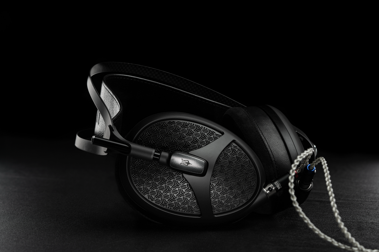 Meze Audio Empyrean II