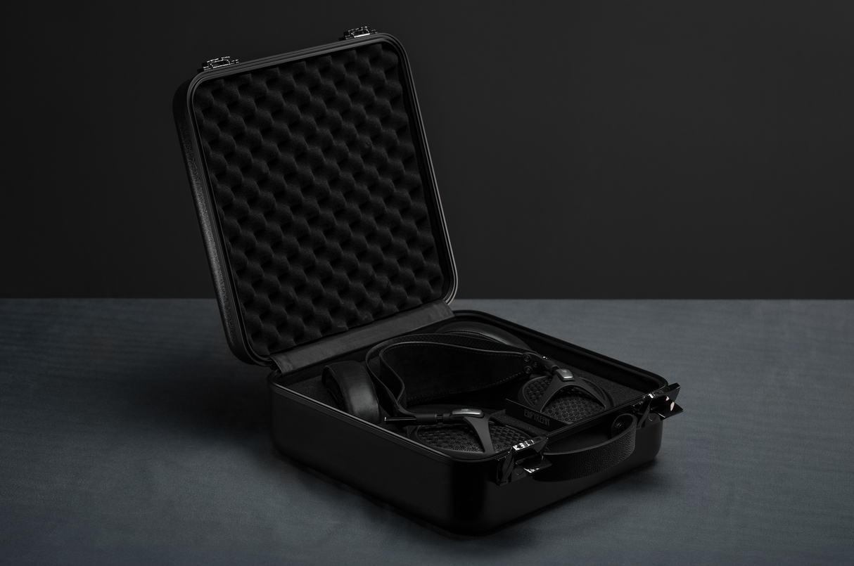 Meze Audio Empyrean II