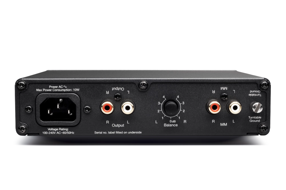 Cambridge Alva Solo - Moving Magnet Phono Preamplifier