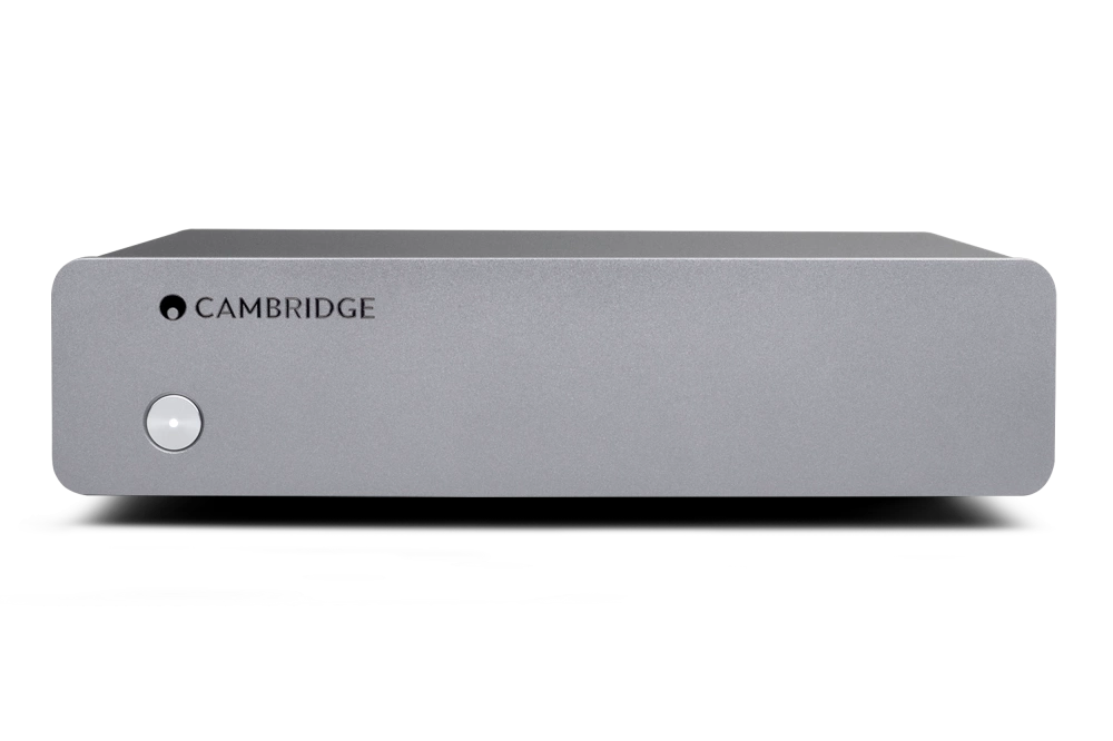 Cambridge Alva Solo - Moving Magnet Phono Preamplifier
