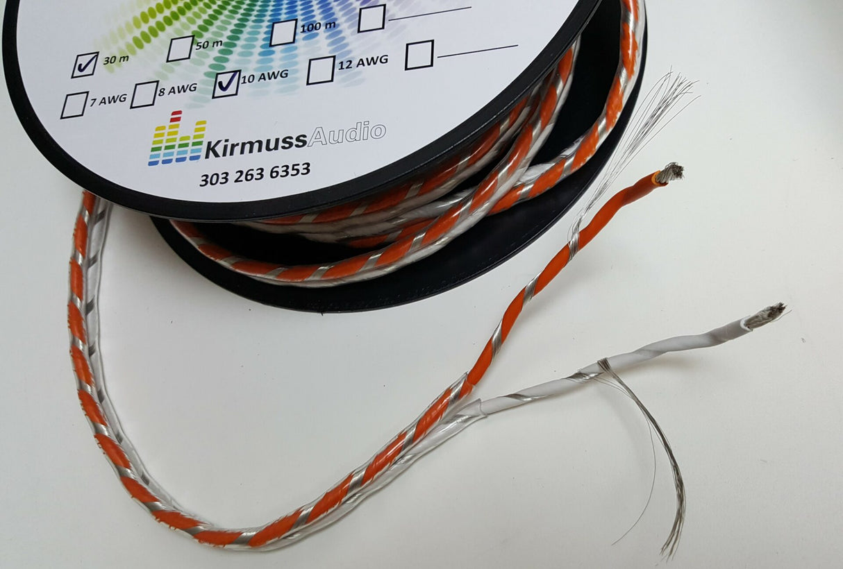 Kirmussaudio S-30 (Sonice)