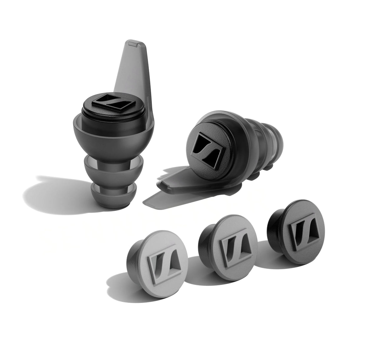 Sennheiser SoundProtex Plus US