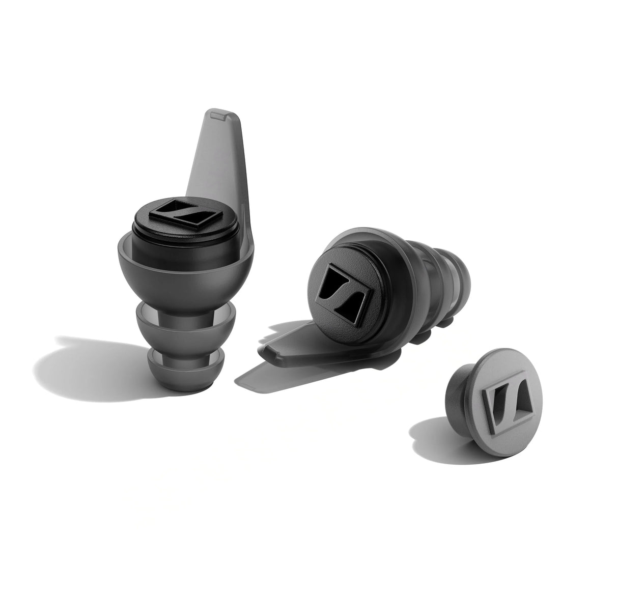 Sennheiser SoundProtex US