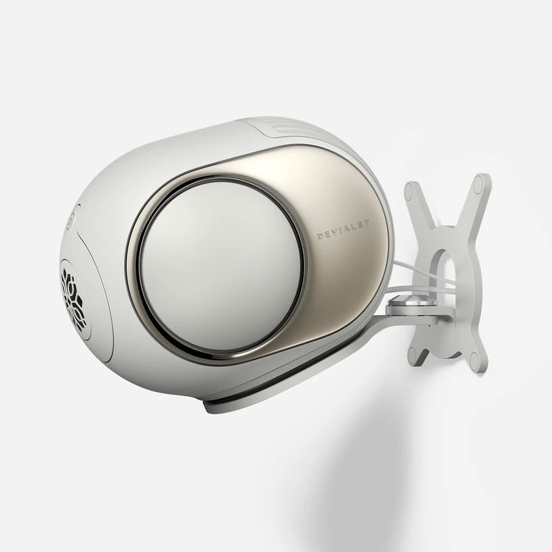 Devialet Gecko Phantom Ultimate 98 dB