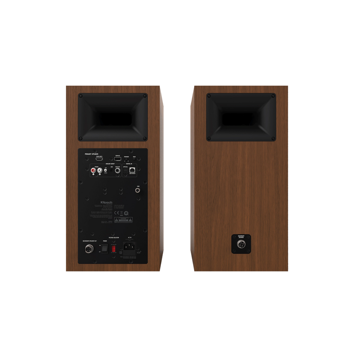 Klipsch The Sevens (Per Pair)