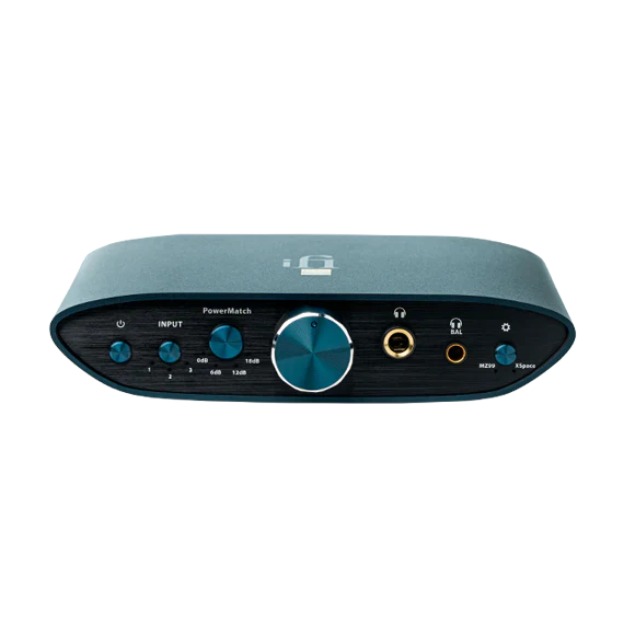 Meze Audio Meze x iFi Audiophile Starter Kit