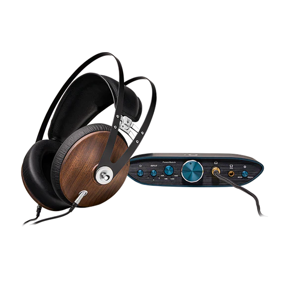 Meze Audio Meze x iFi Audiophile Starter Kit