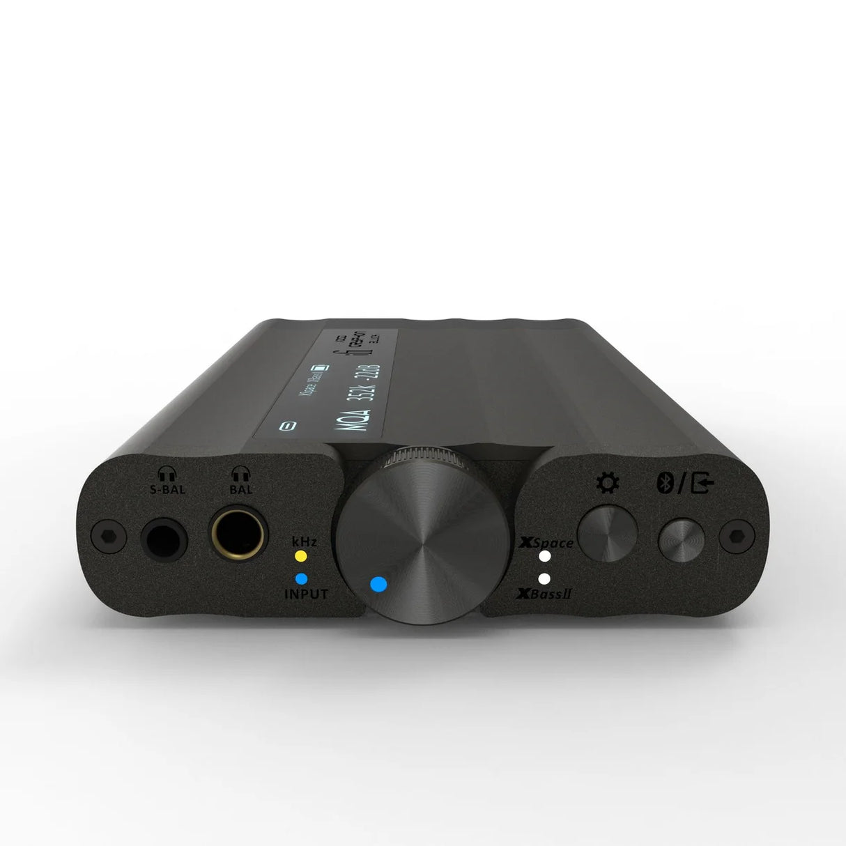 Ifi xDSD Gryphon Black Edition