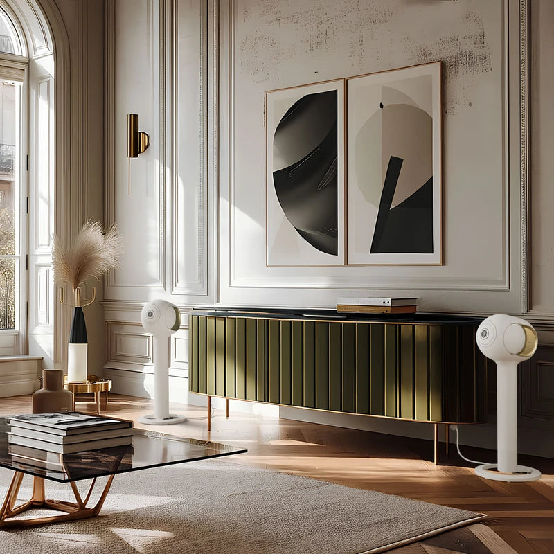 Devialet Tree phantom ultimate 108 dB (stand)
