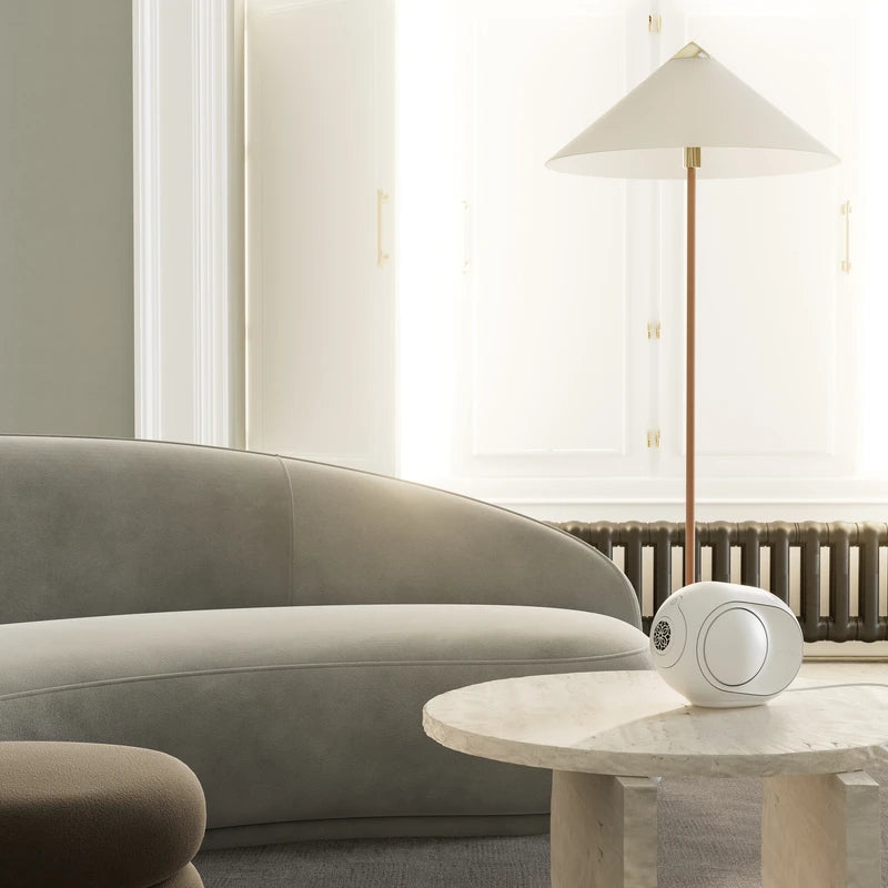 Devialet Phantom II 98db