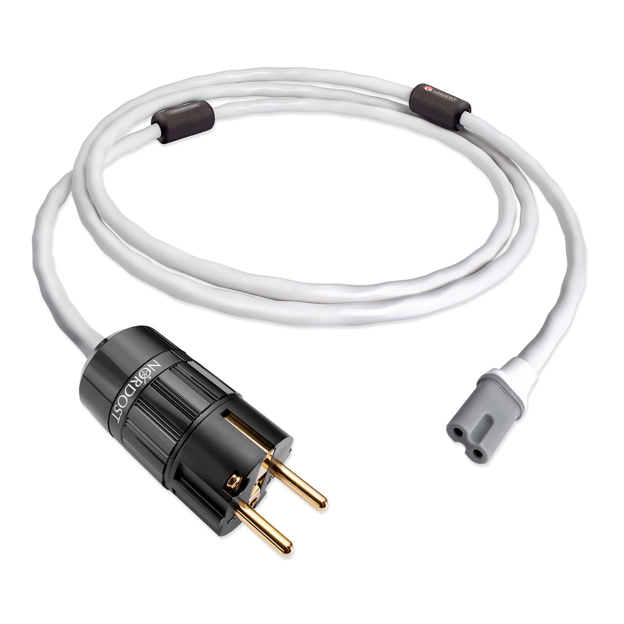 Nordost Leif 3 Series WHITE LIGHTNING 3 POWER CORD