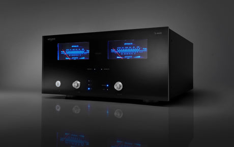 Advance Paris X-A600 Stereo Power Amplifer