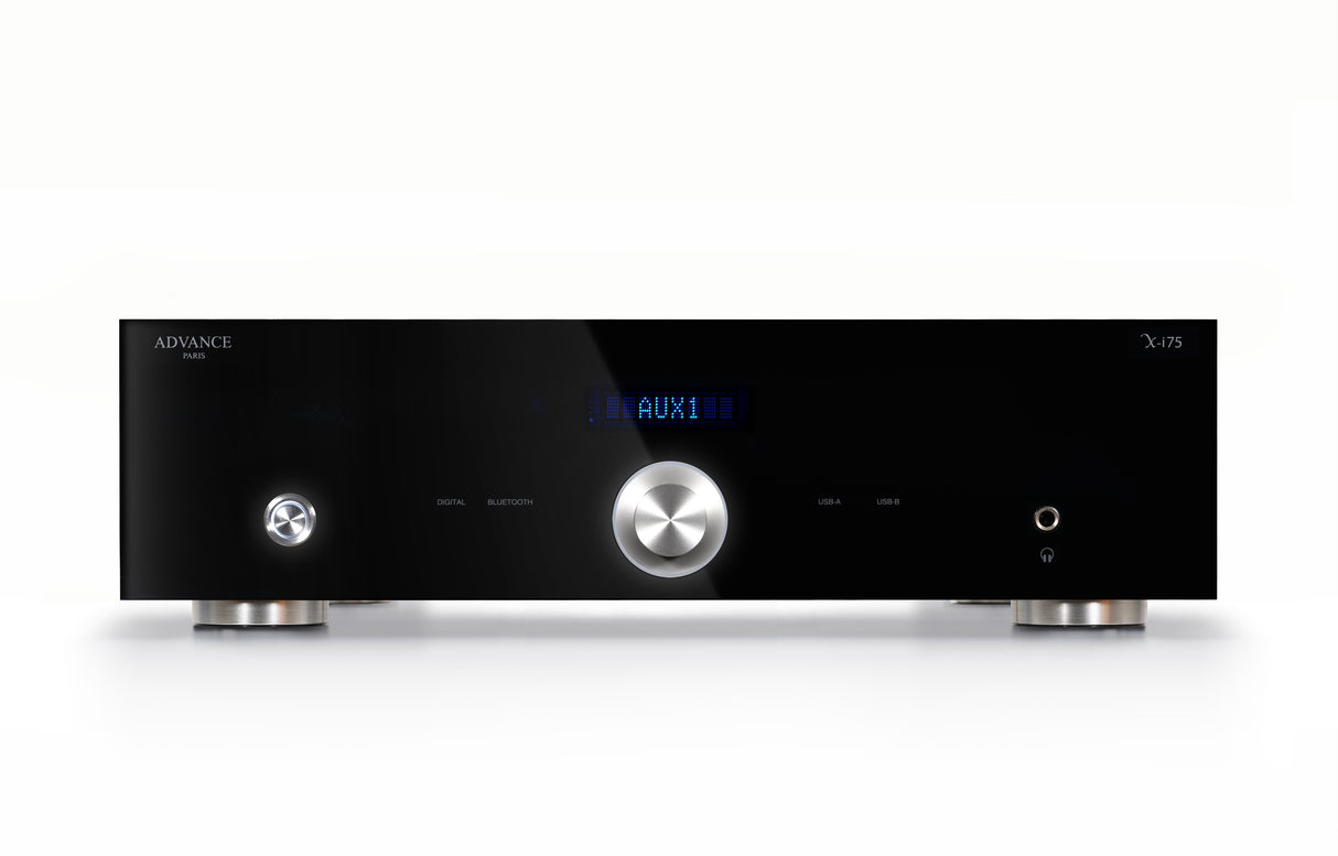 Advance Paris X-i75 Integrated Amplifier