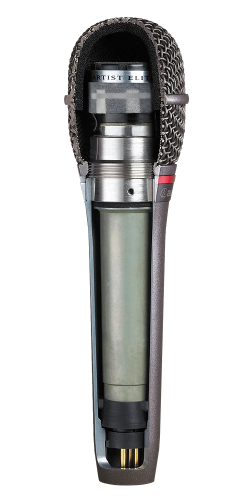 Audio Technica AE6100