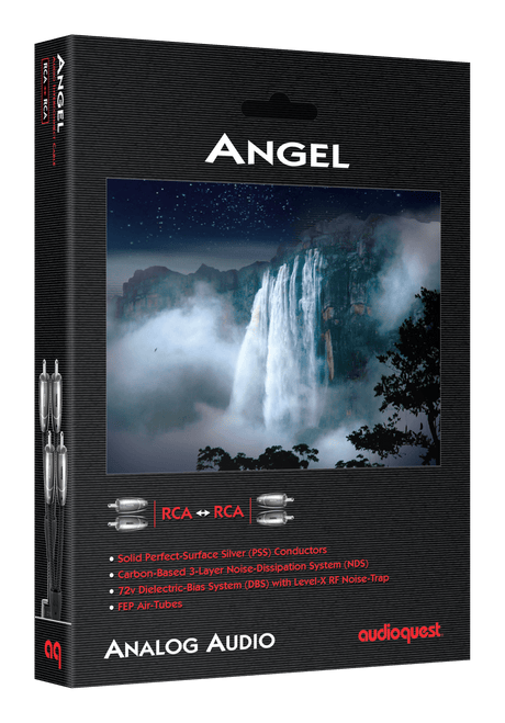 AudioQuest Angel Interconnect