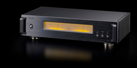 Teac AP-701 Stereo Power Amplifier