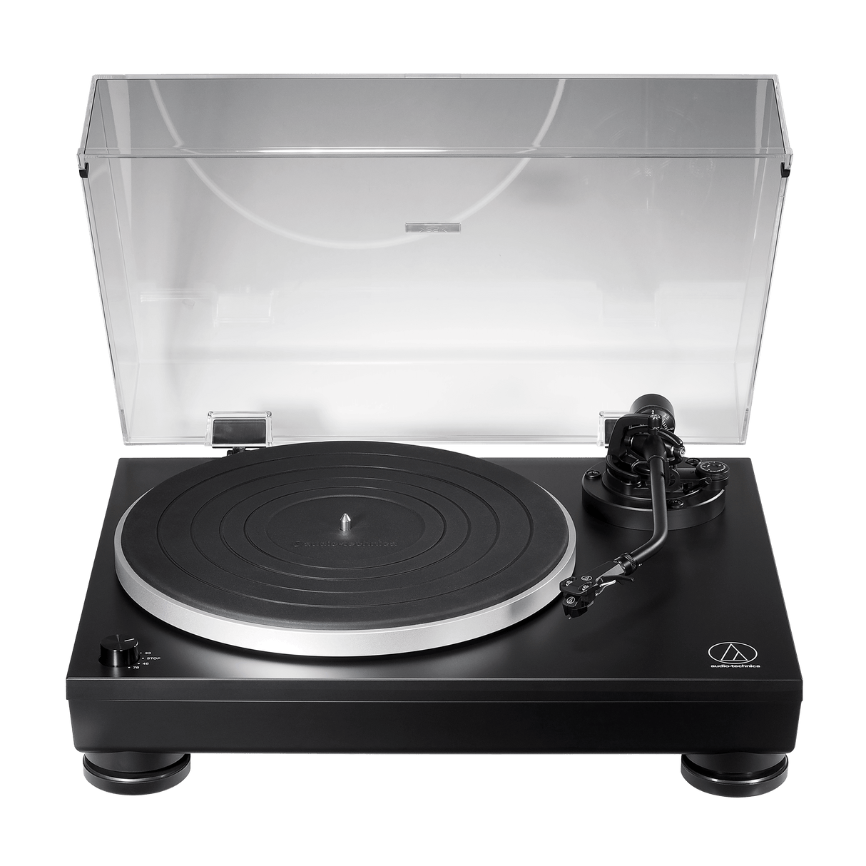 Audio Technica AT-LP5X Direct-Drive Turntable