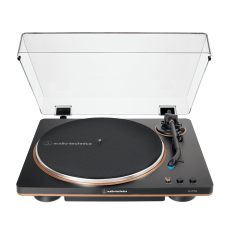 Audio Technica AT-LP70X Fully Automatic Belt-Drive Turntable