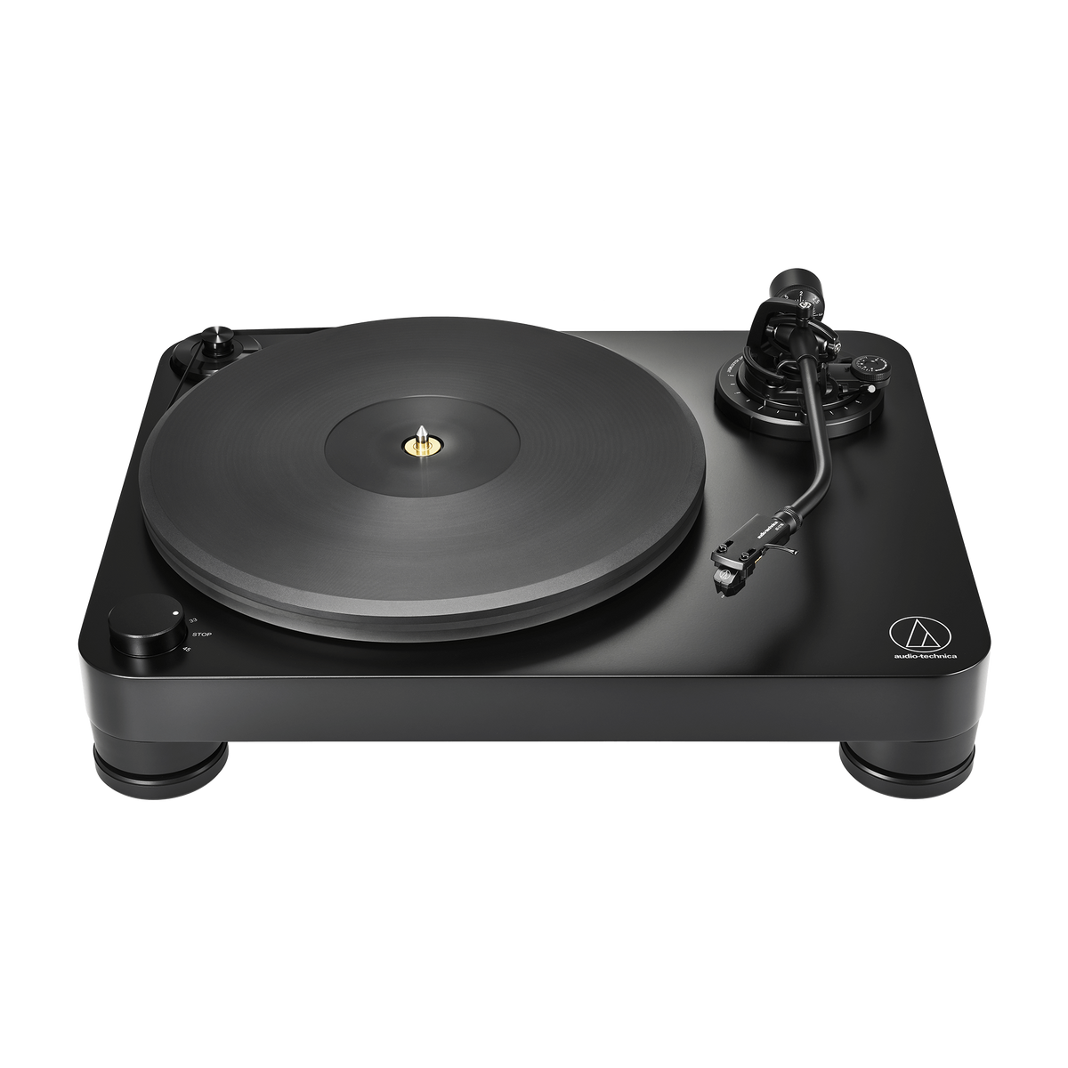 Audio Technica AT-LP7X – Suncoast Audio Direct