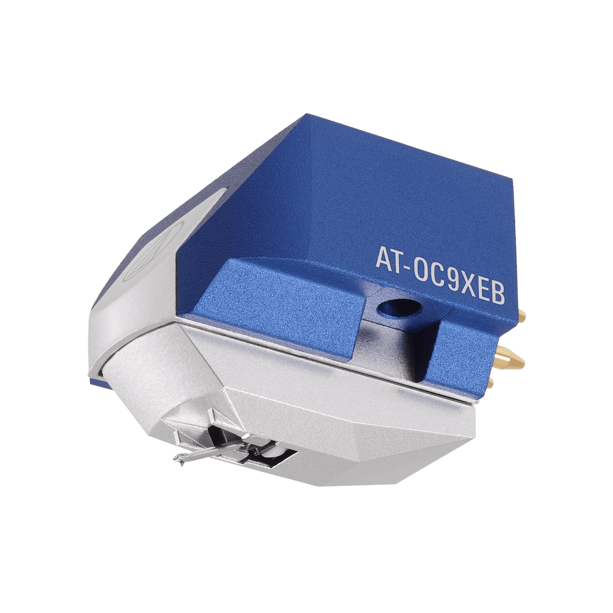 Audio Technica AT-OC9XEB Dual Moving Coil Cartridge