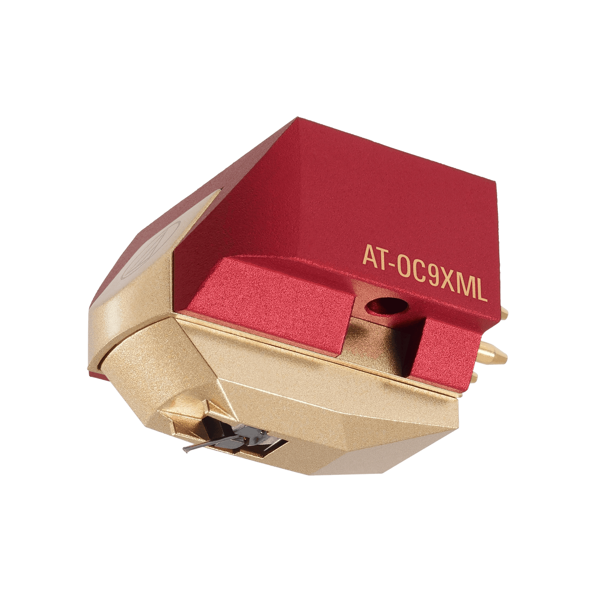 Audio Technica AT-OC9XML Dual Moving Coil Cartridge