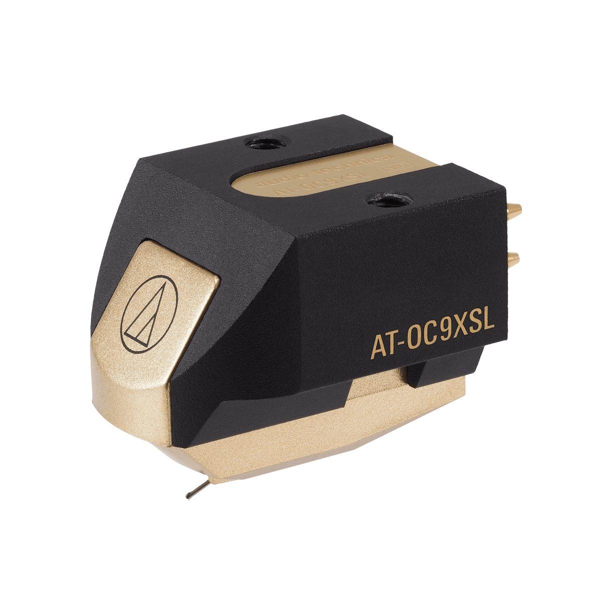 Audio Technica AT-OC9XSL Dual Moving Coil Cartridge