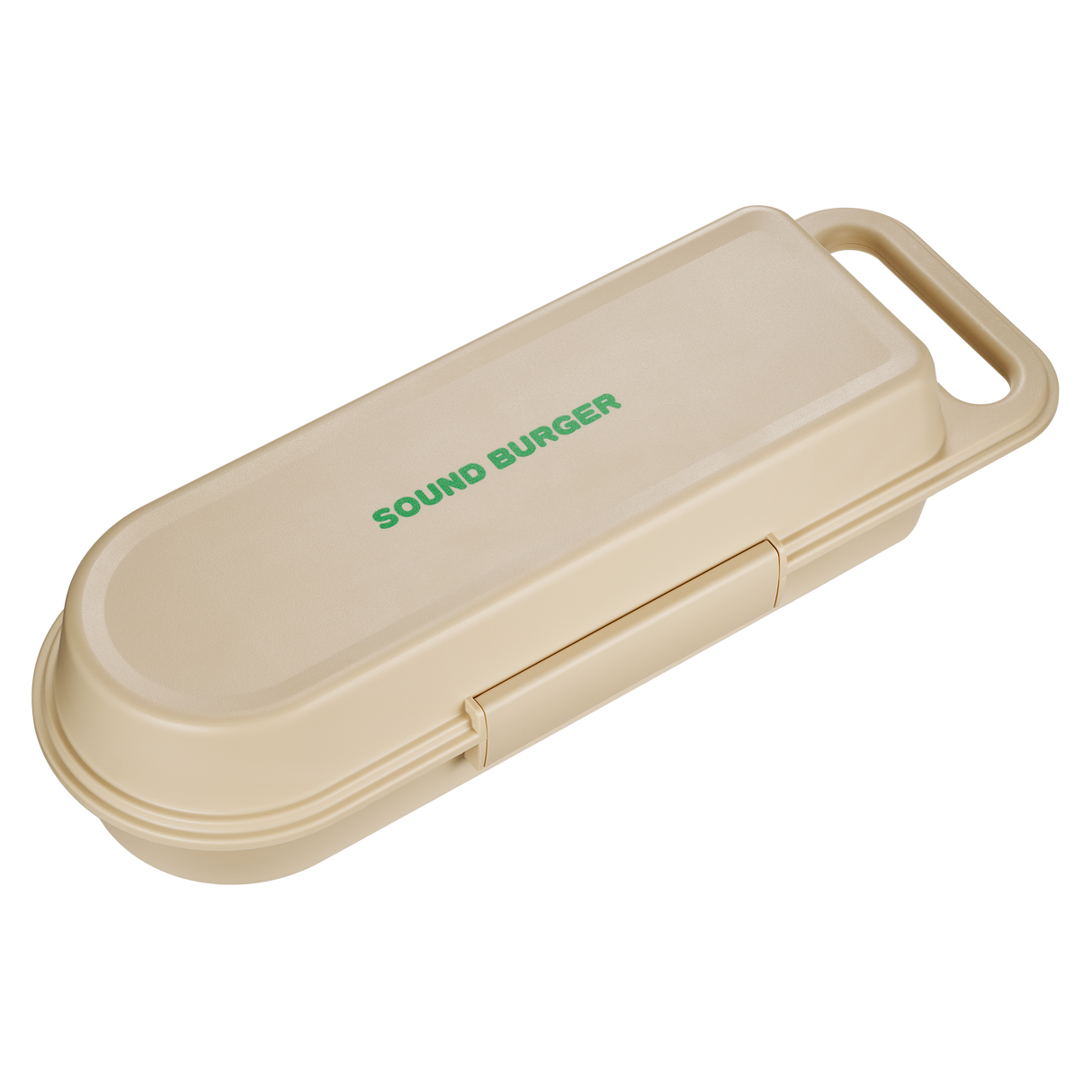 Audio Technica AT-SBC1 Sound Burger Storage Case