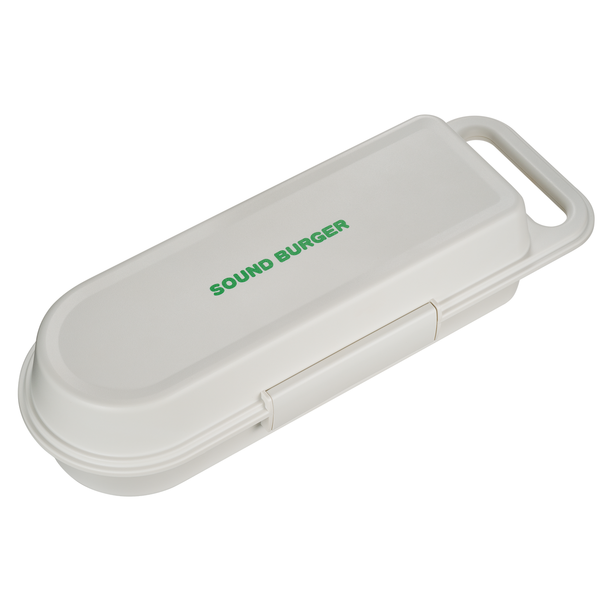 Audio Technica AT-SBC1 Sound Burger Storage Case