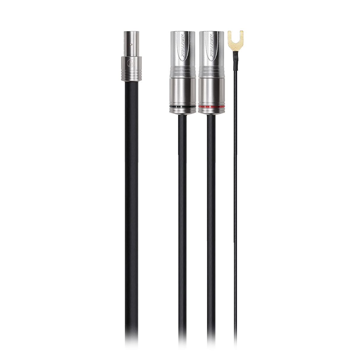 Audio Technica AT-TC1000DX/1.2 Tonearm Interconnect Cable